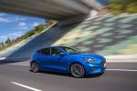 Ford Focus ST-Line 2018 года (AU)